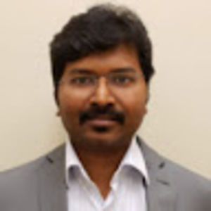 Meet your Posher, Balakarthikeyan